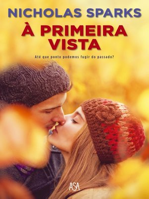 cover image of À Primeira Vista